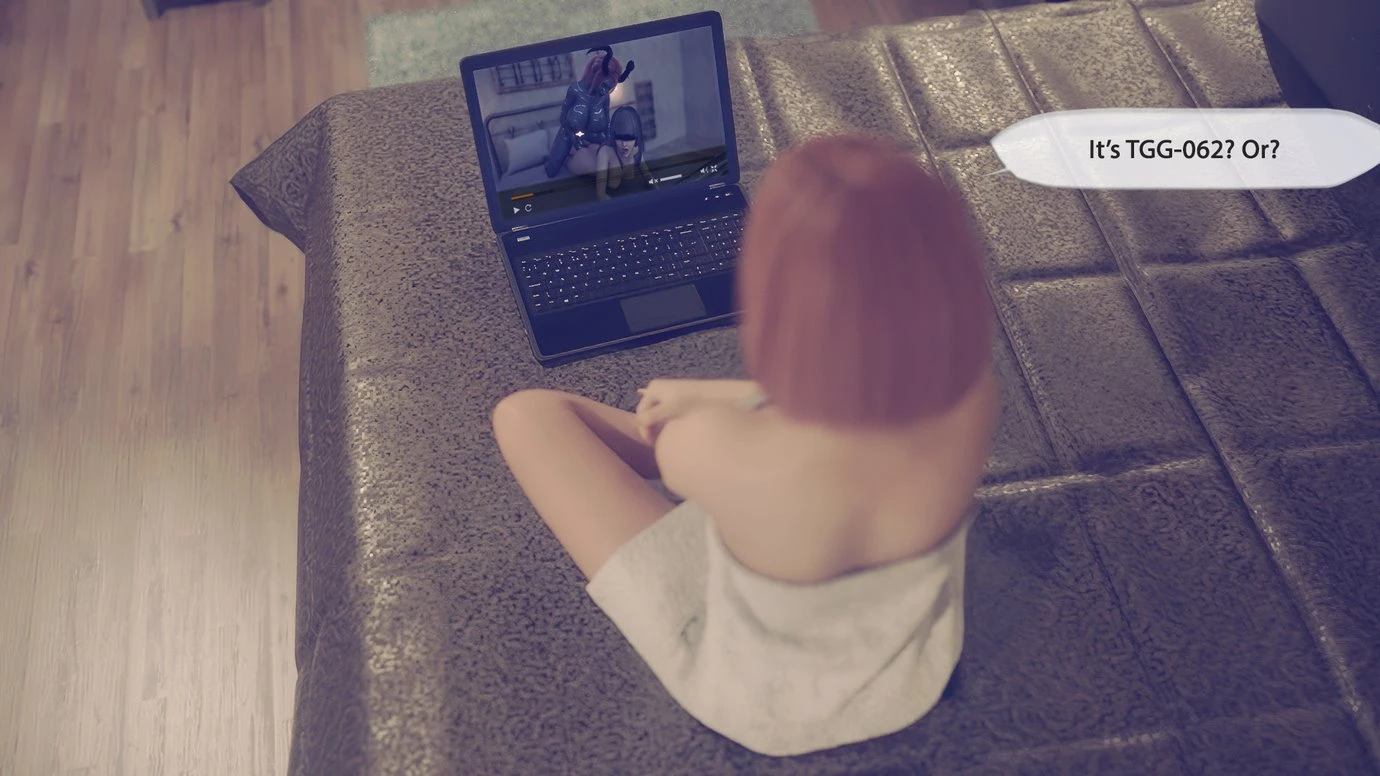 Trap Video porn comic picture 28