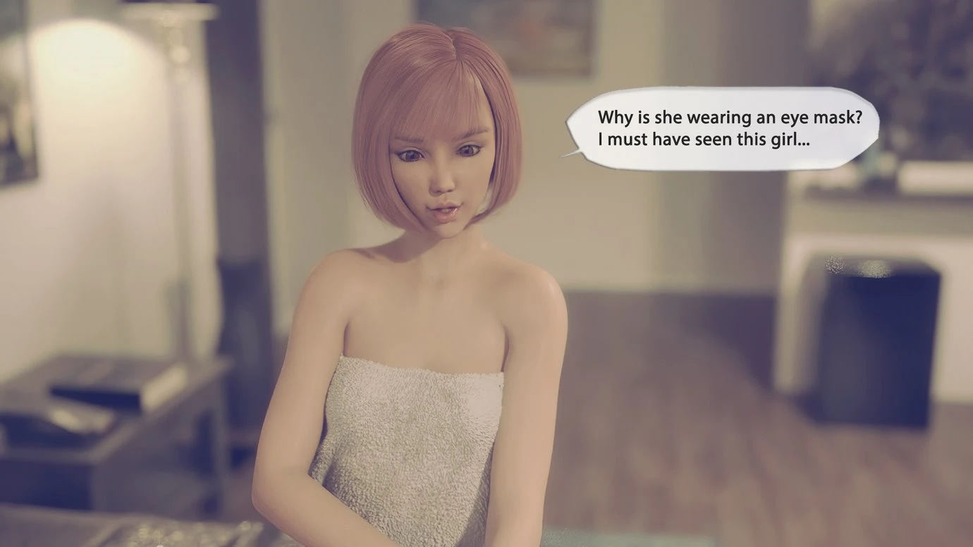 Trap Video porn comic picture 30