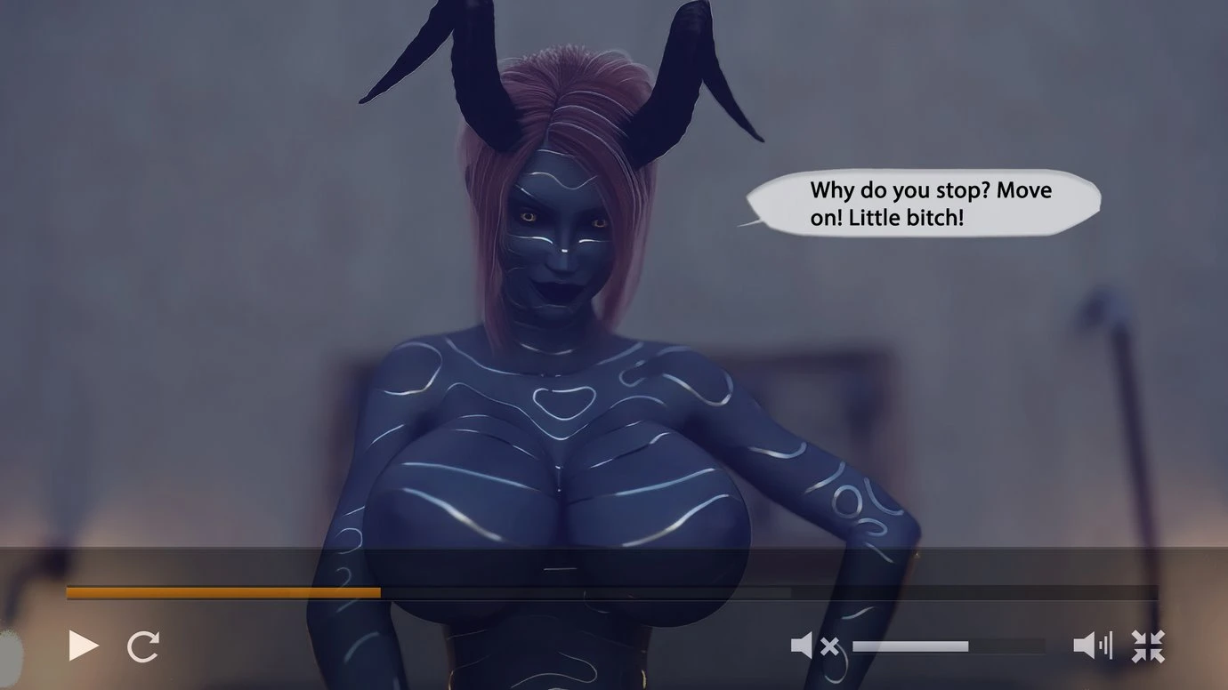 Trap Video porn comic picture 33