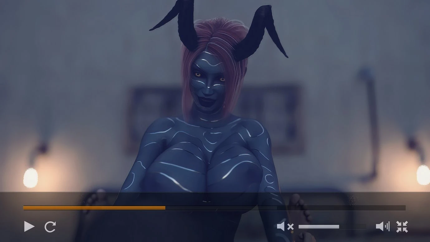 Trap Video porn comic picture 38