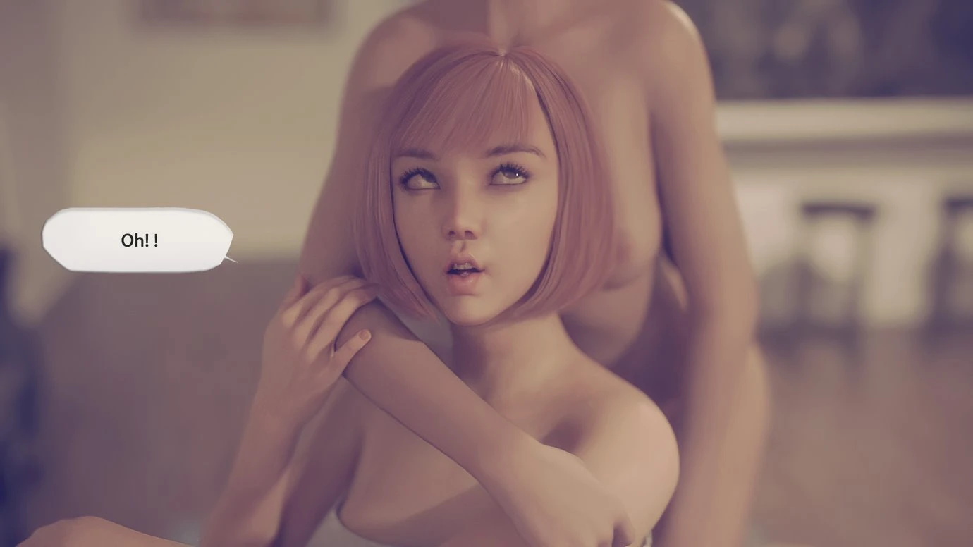 Trap Video porn comic picture 40