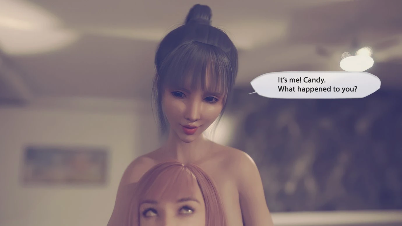 Trap Video porn comic picture 41