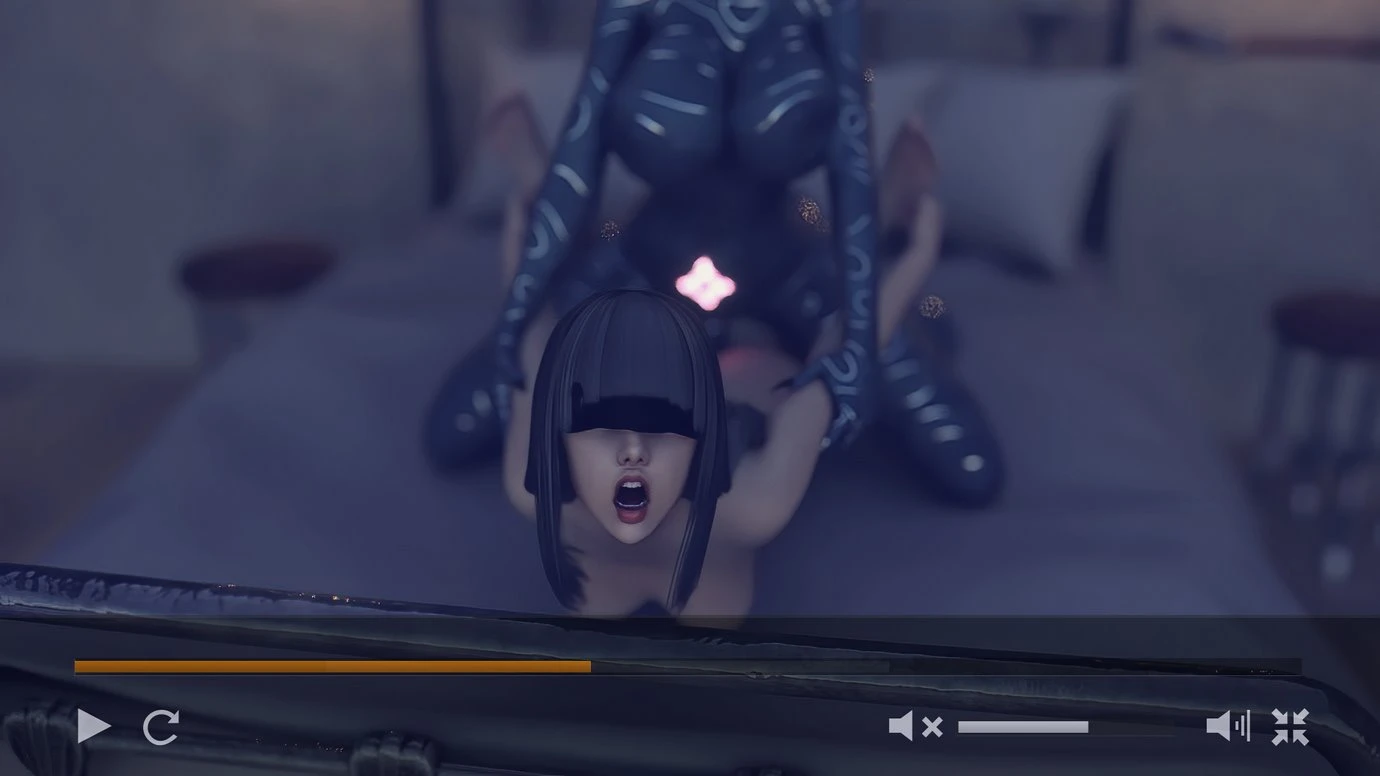 Trap Video porn comic picture 42