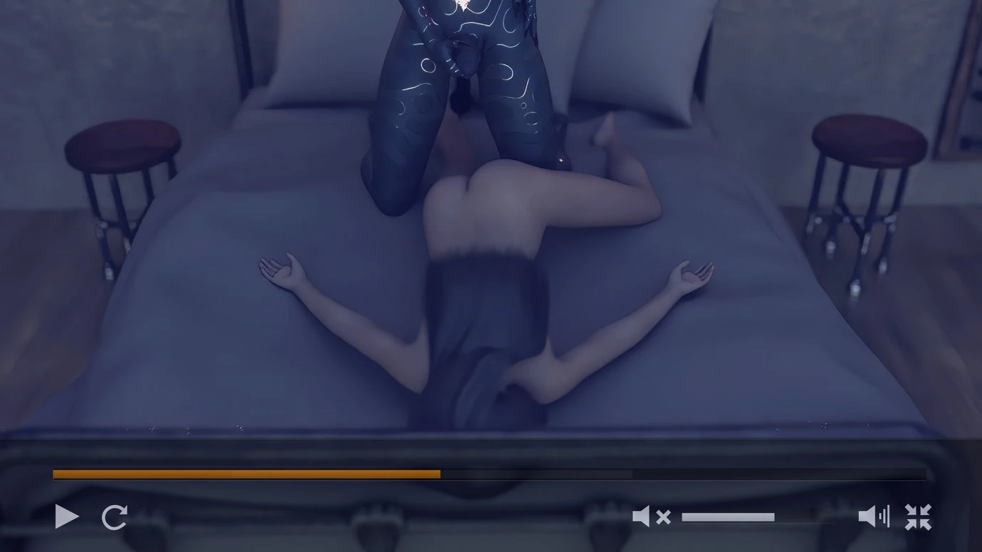 Trap Video porn comic picture 43