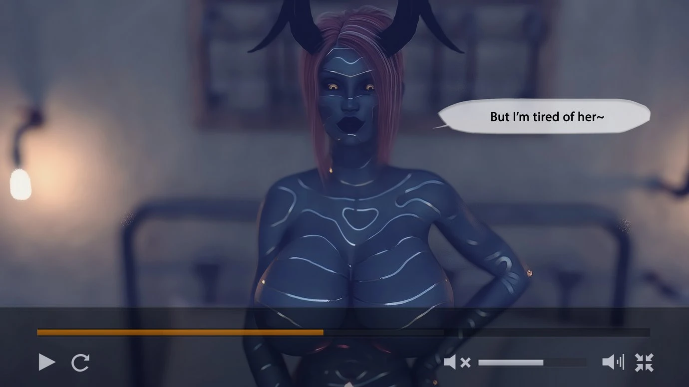 Trap Video porn comic picture 50