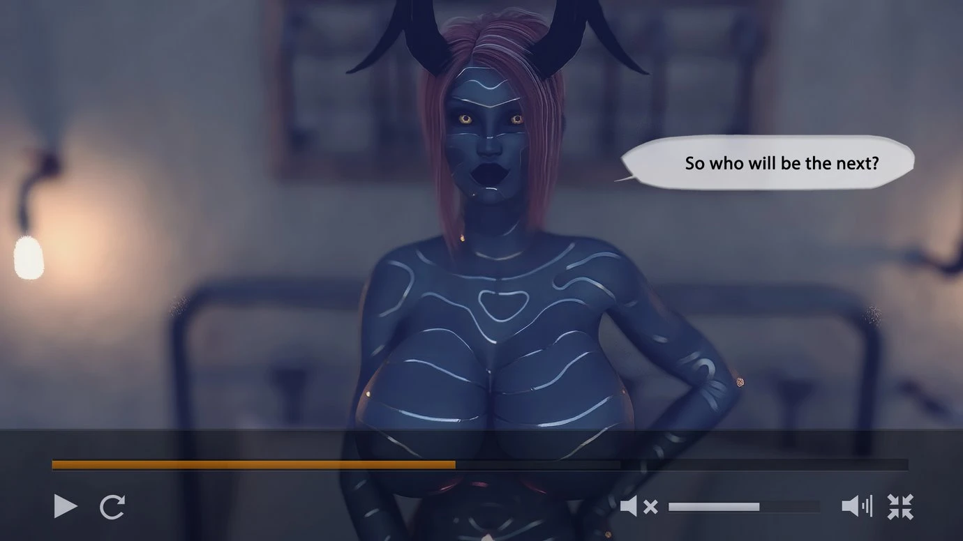 Trap Video porn comic picture 51