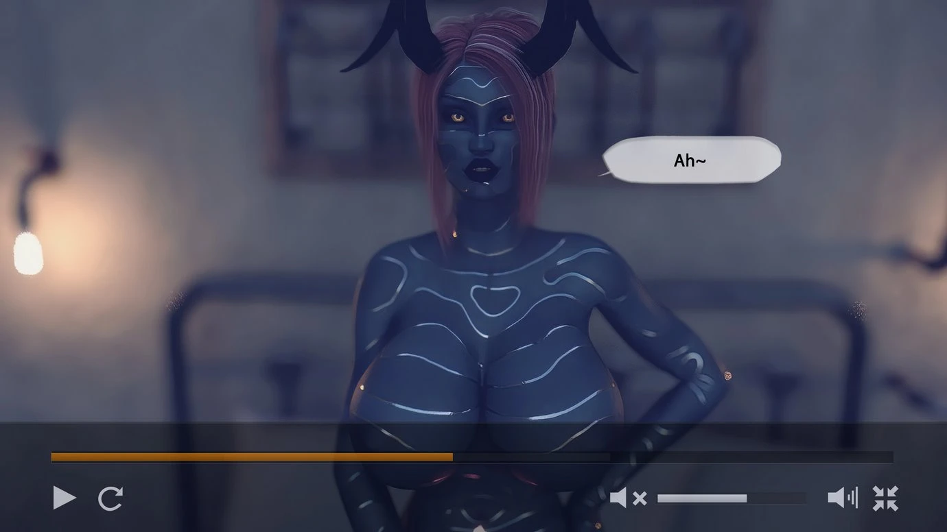 Trap Video porn comic picture 52