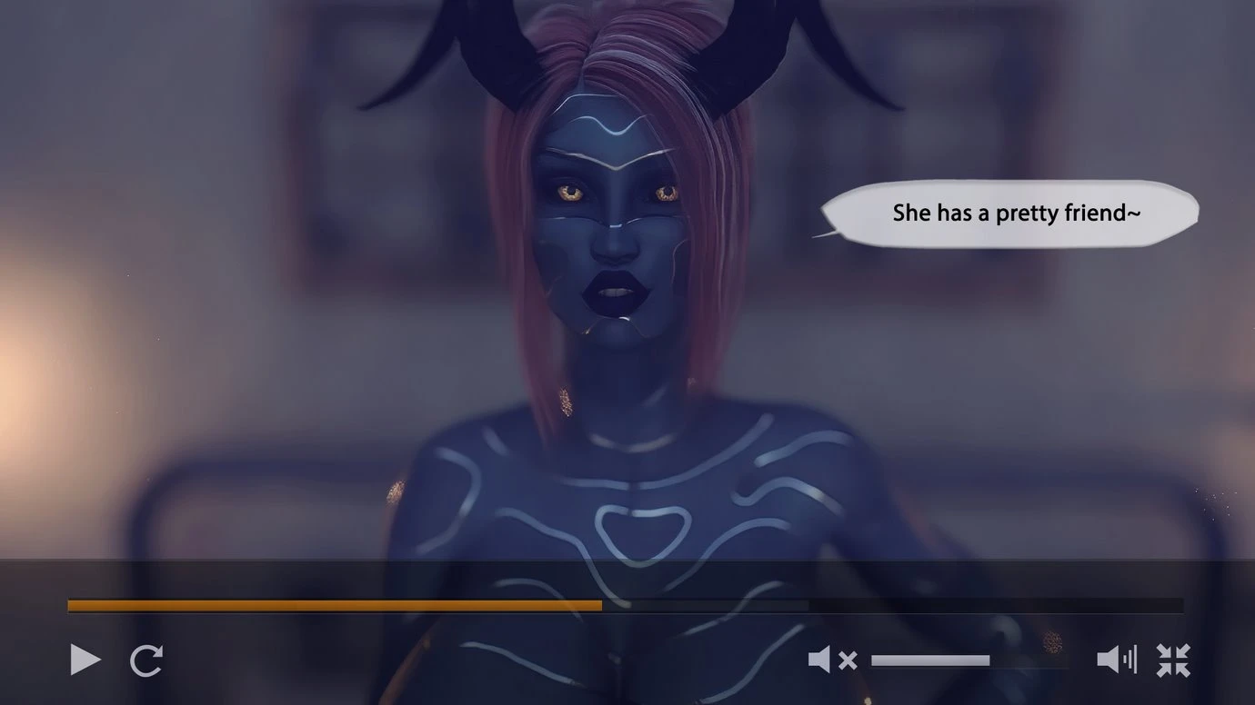 Trap Video porn comic picture 53