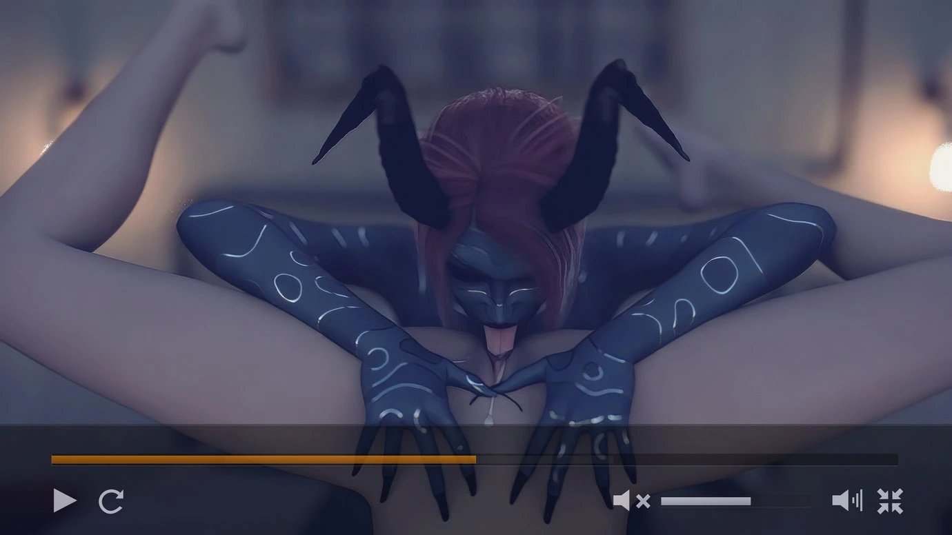 Trap Video porn comic picture 60