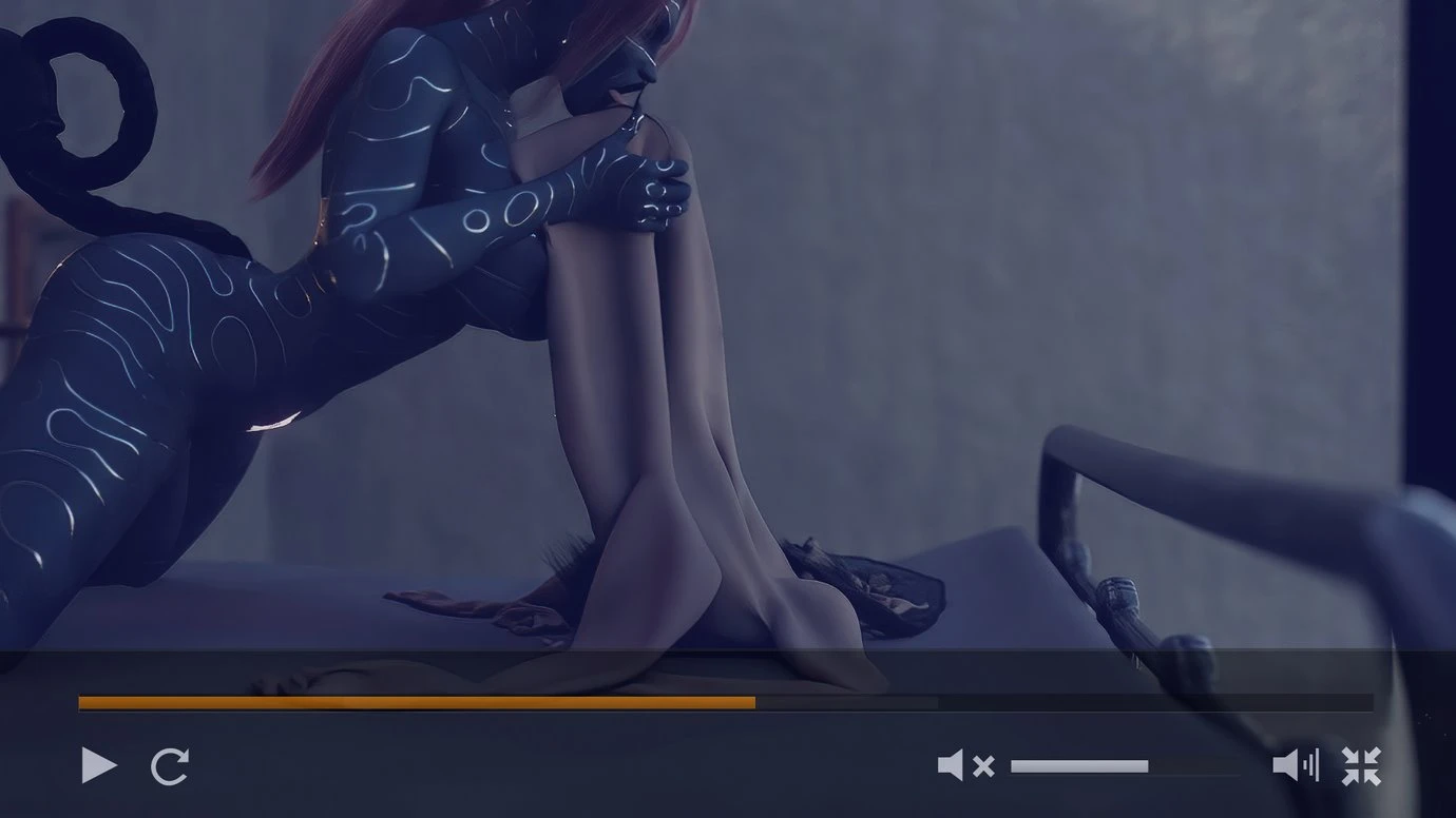 Trap Video porn comic picture 66