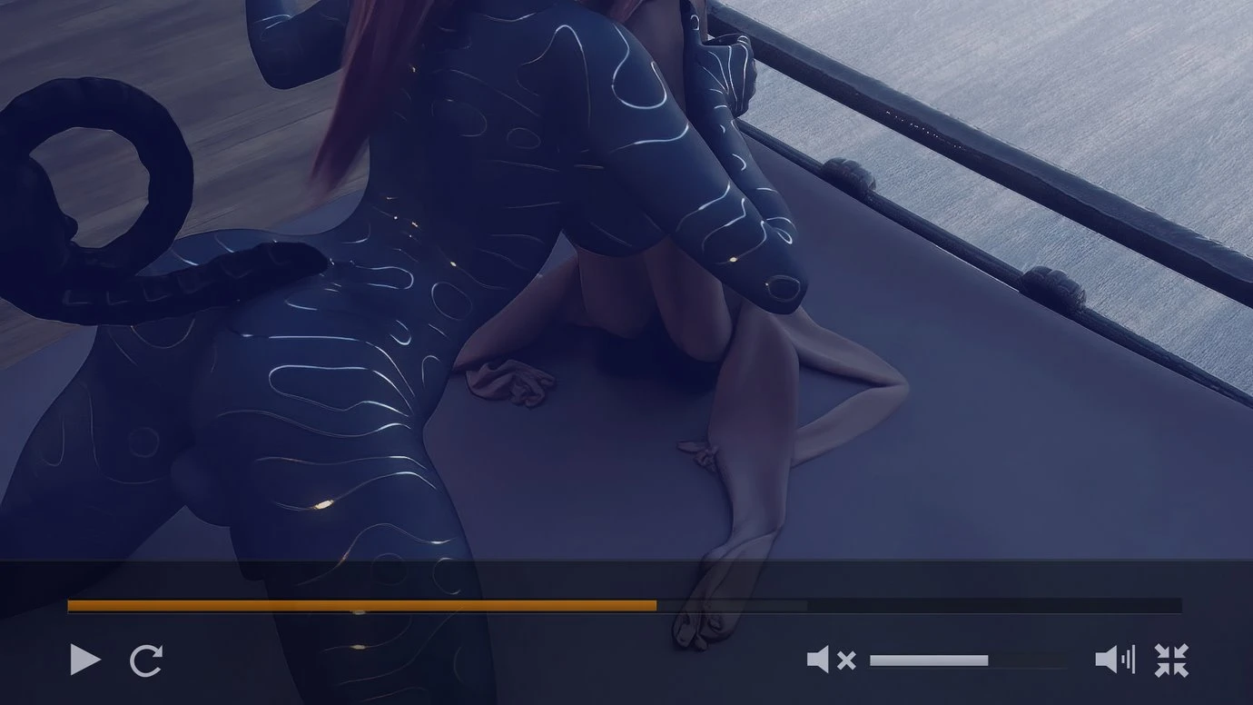 Trap Video porn comic picture 68