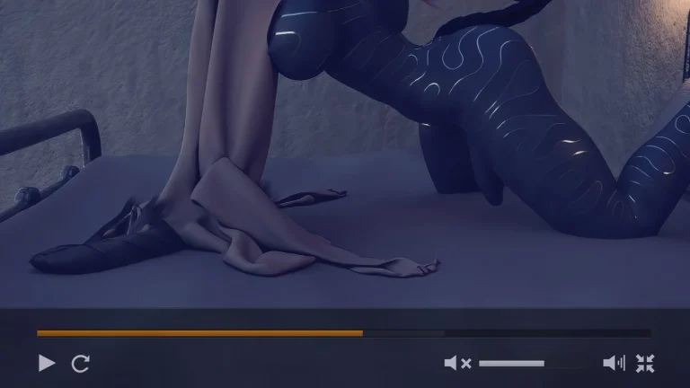 Trap Video porn comic picture 69