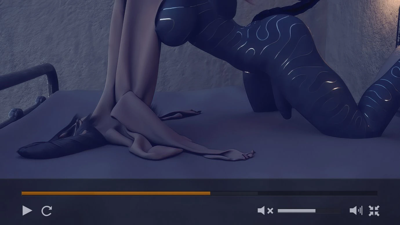 Trap Video porn comic picture 69