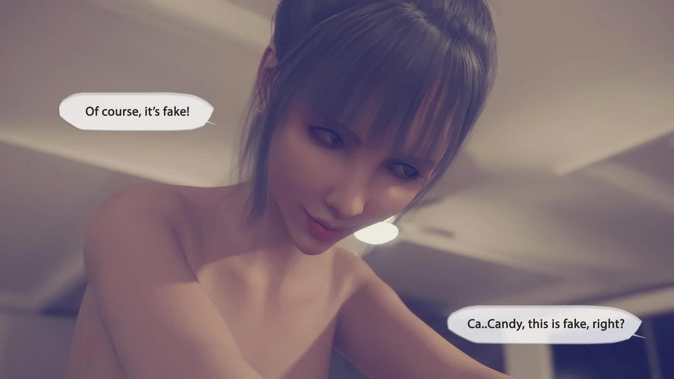 Trap Video porn comic picture 71