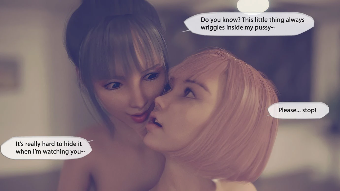 Trap Video porn comic picture 76