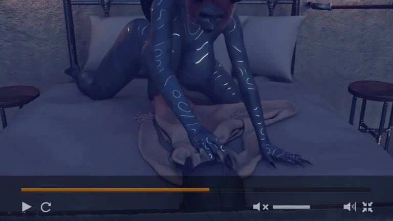 Trap Video porn comic picture 78