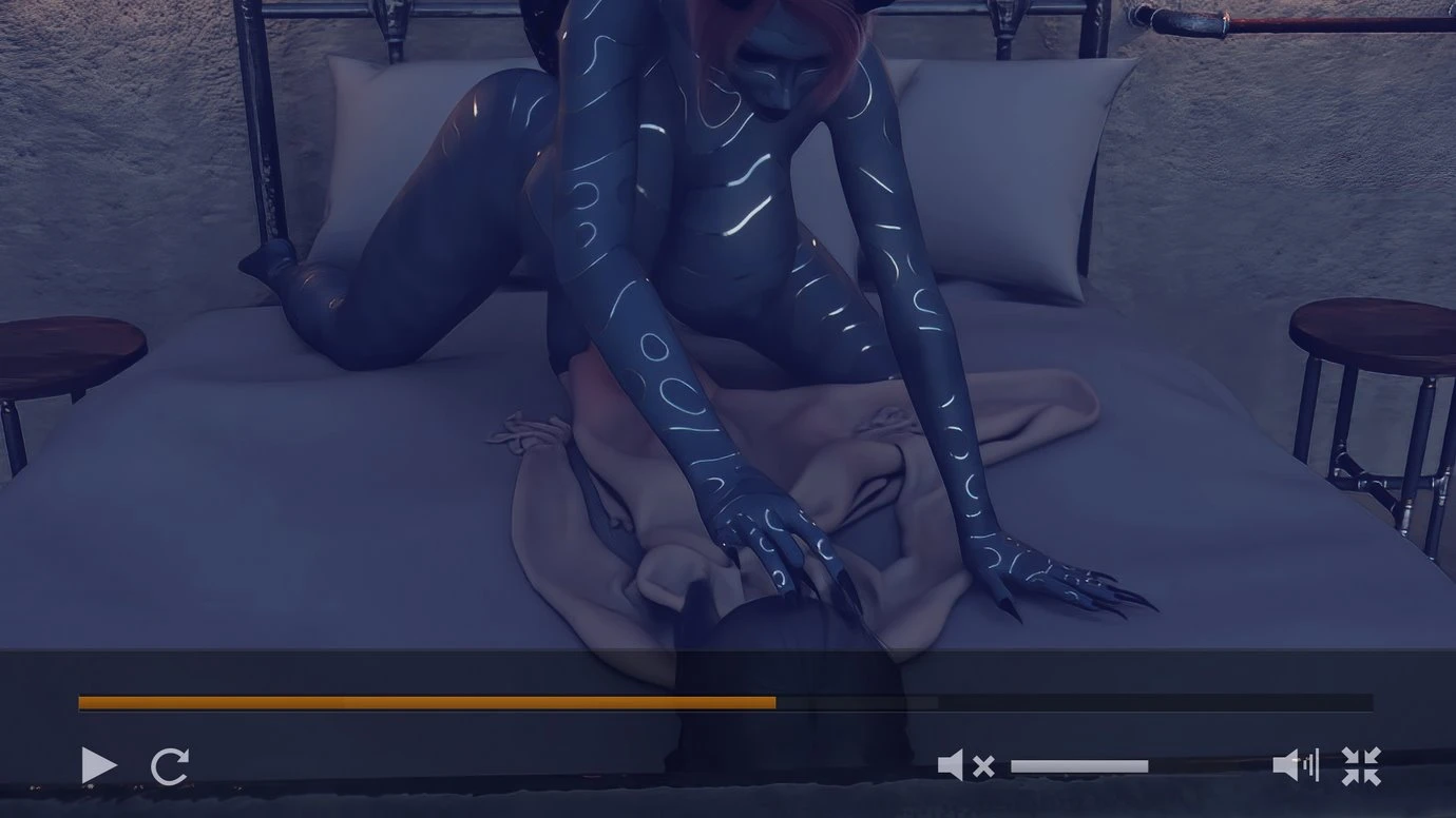 Trap Video porn comic picture 78