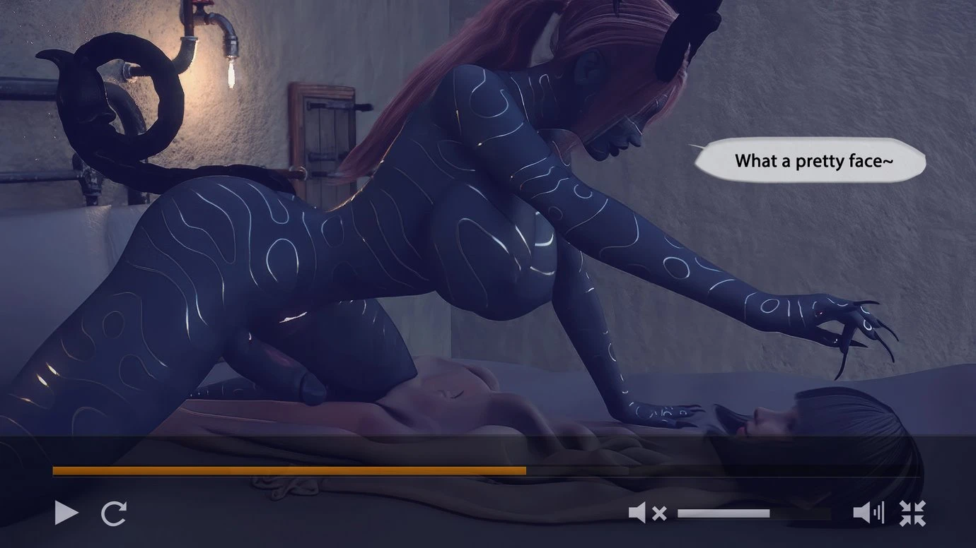 Trap Video porn comic picture 80