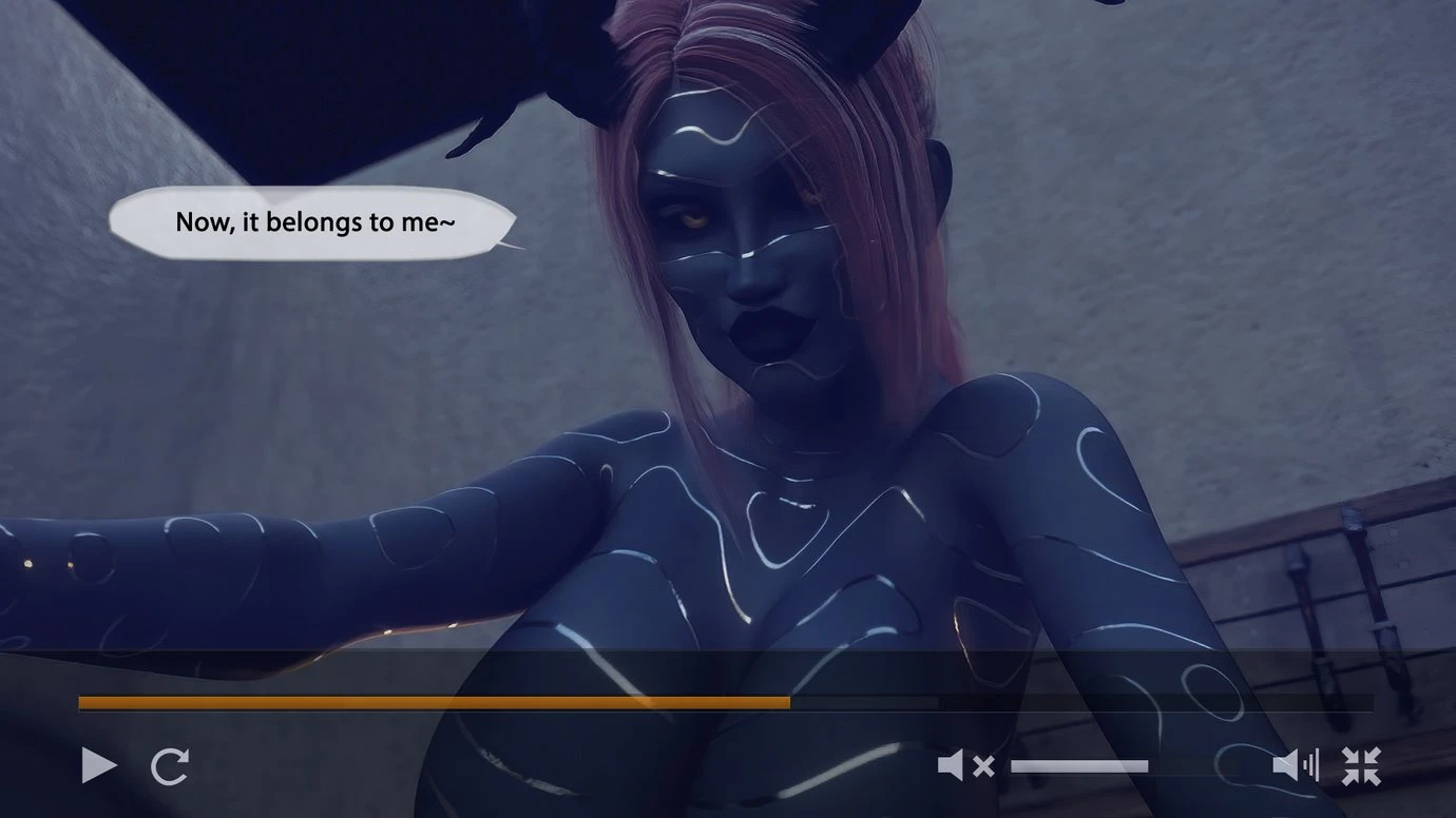 Trap Video porn comic picture 81