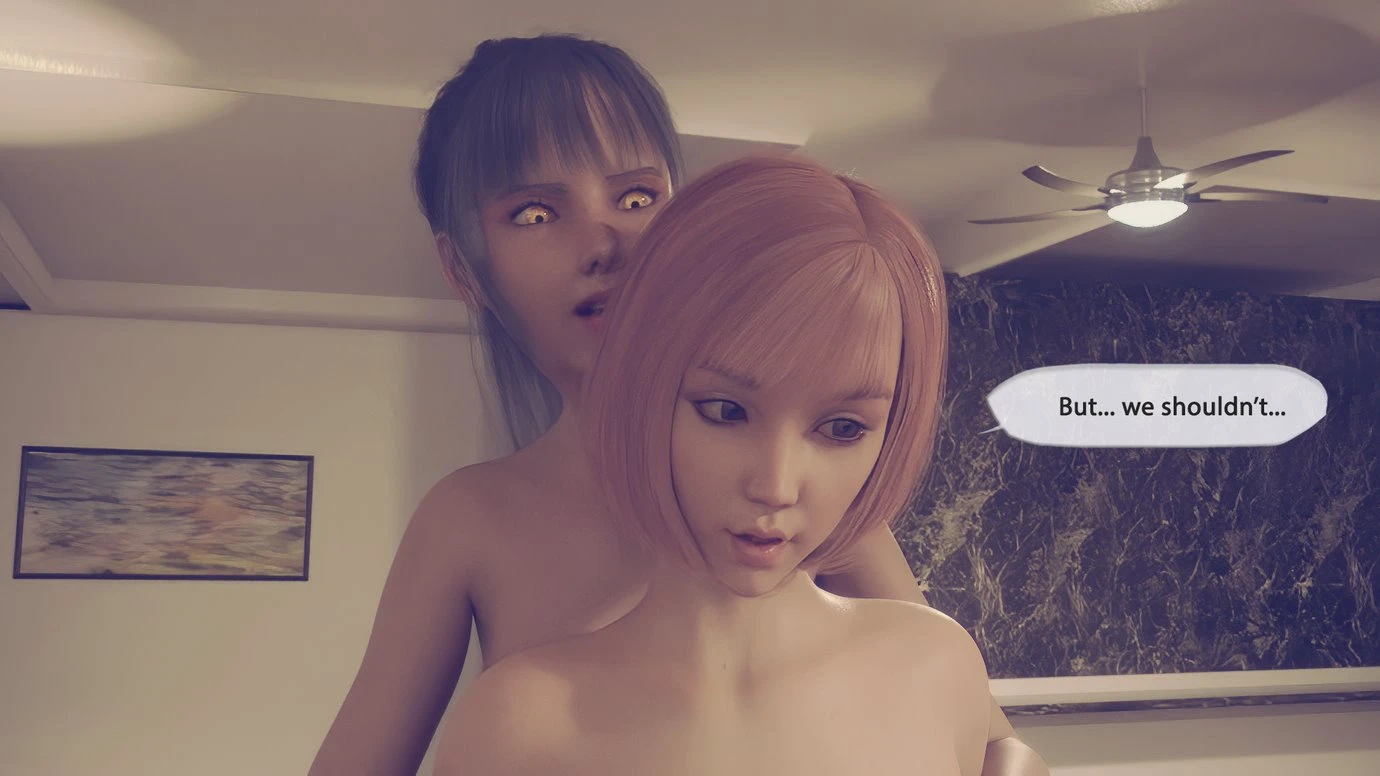 Trap Video porn comic picture 89