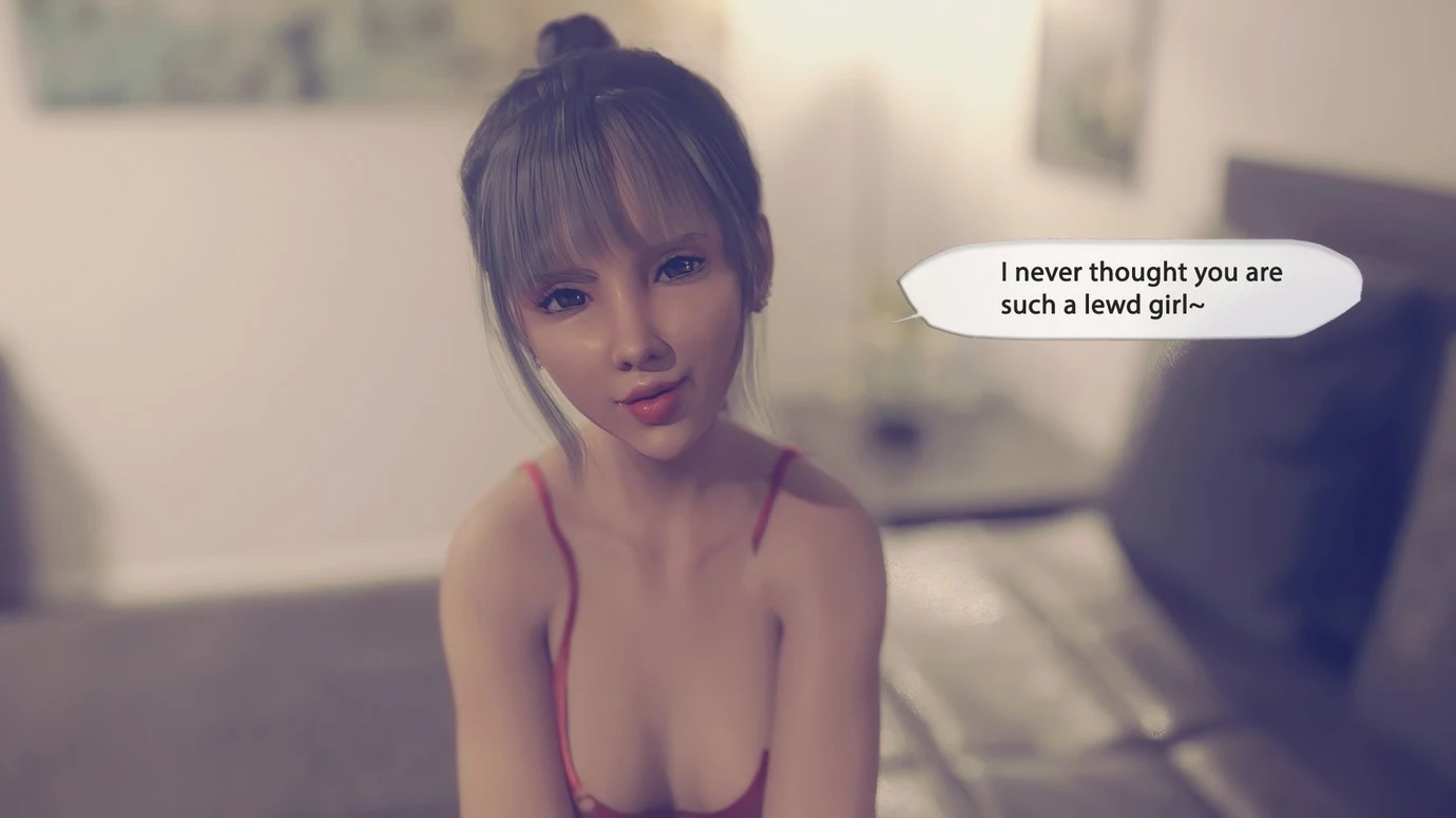 Trap Video porn comic picture 9