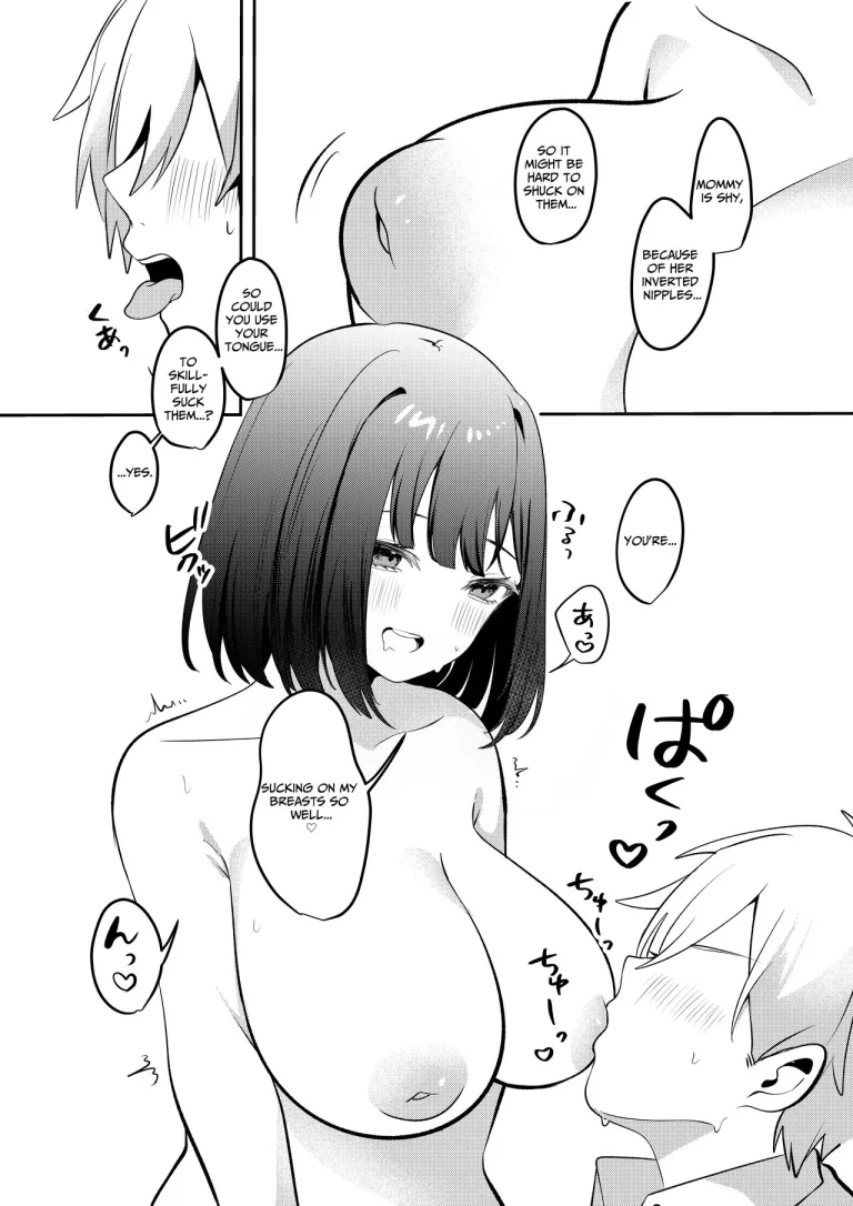 Trapped in a Sex-Locked Room with that Prim & Proper Girl | Sex Shinai to Derarenai Heya ni Seiso na Ano Ko to Tojikomerareru porn comic picture 35