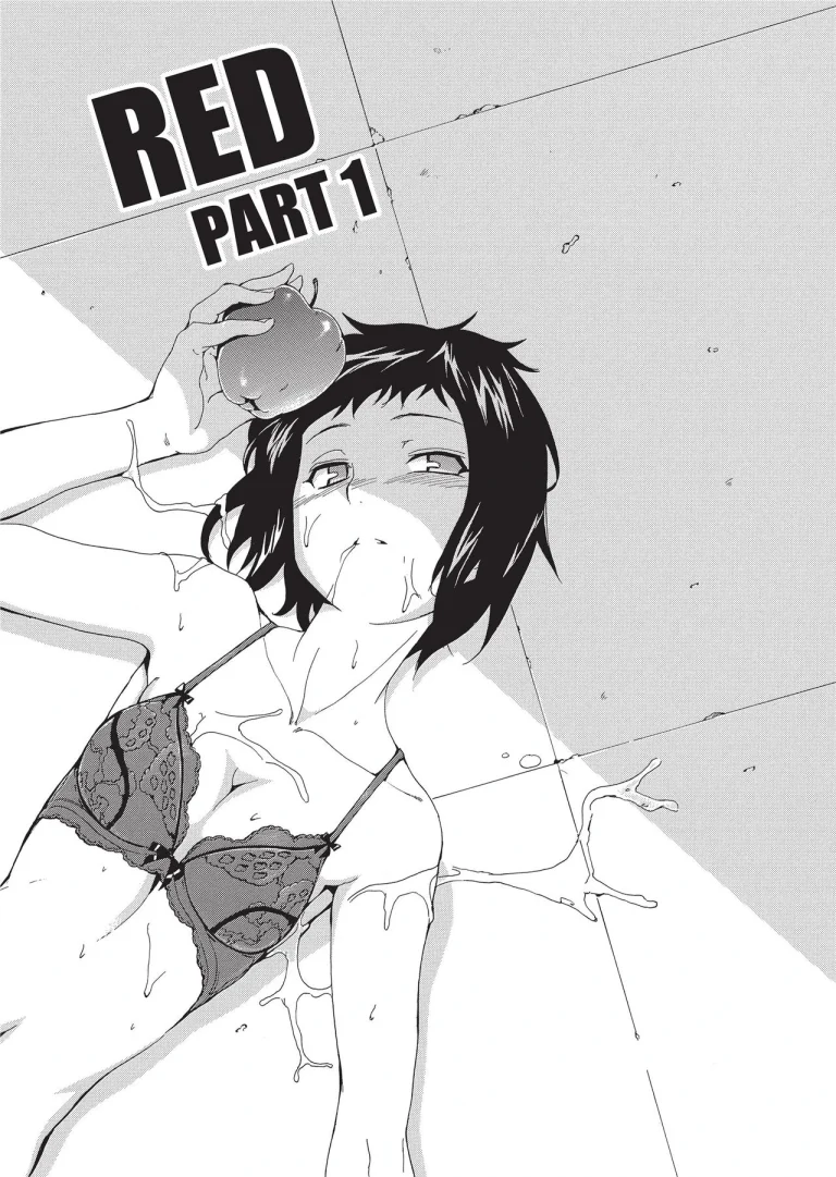 Trembling Lips | Furueru Kuchibiru porn comic picture 107