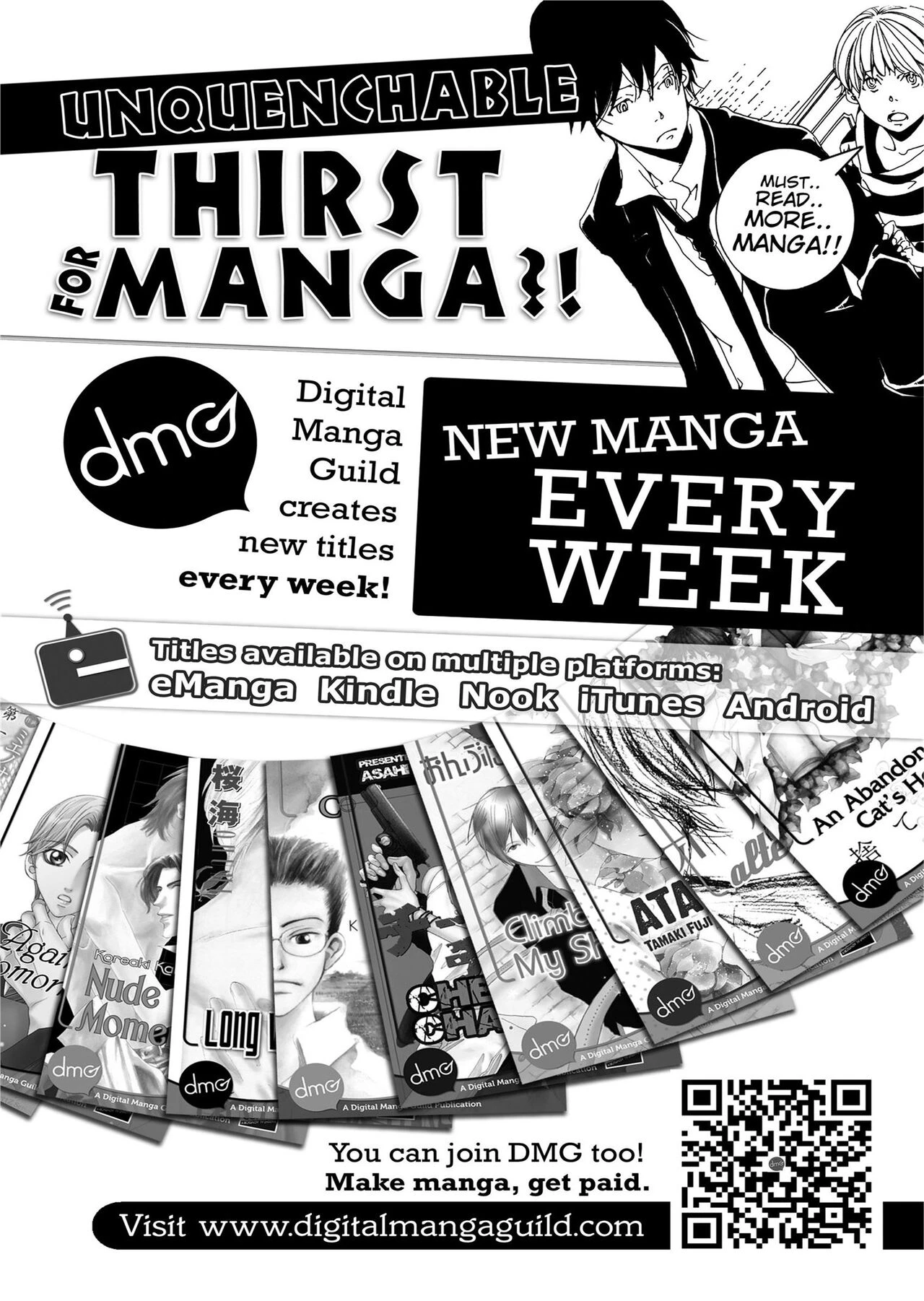 Trembling Lips | Furueru Kuchibiru porn comic picture 217