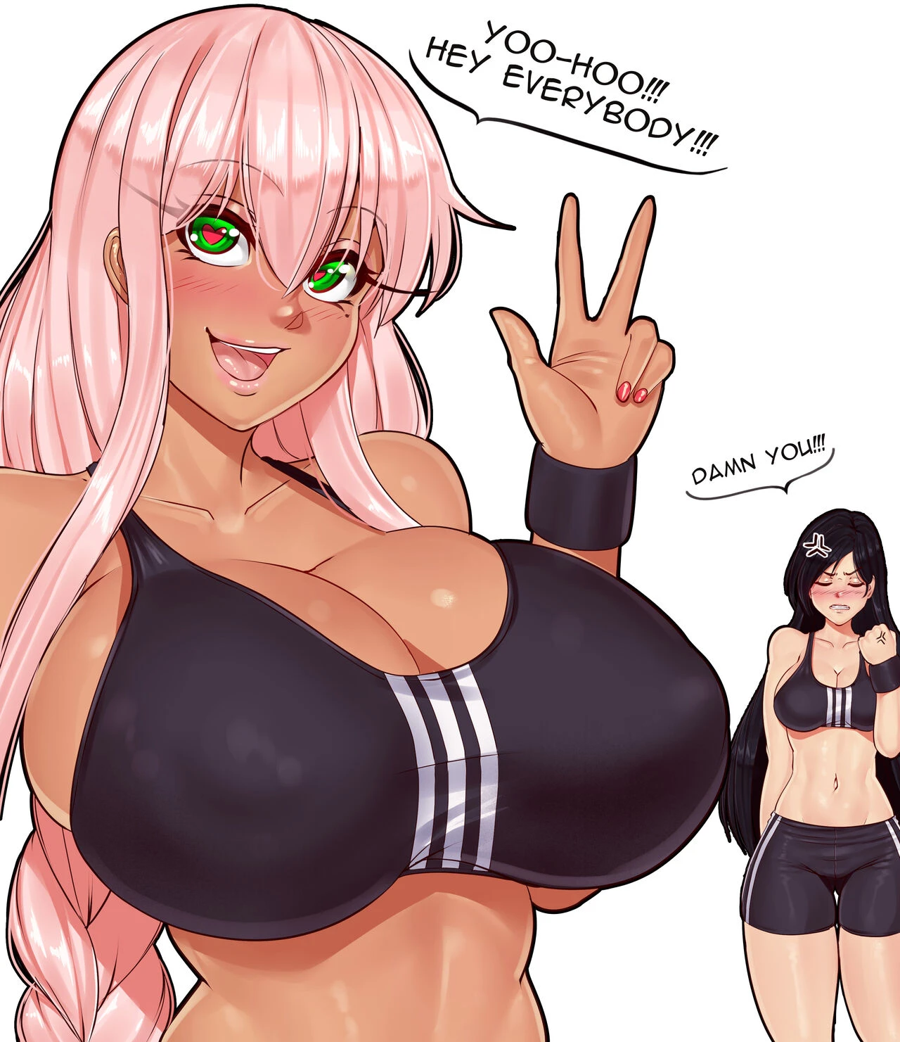 Trend porn comic picture 2