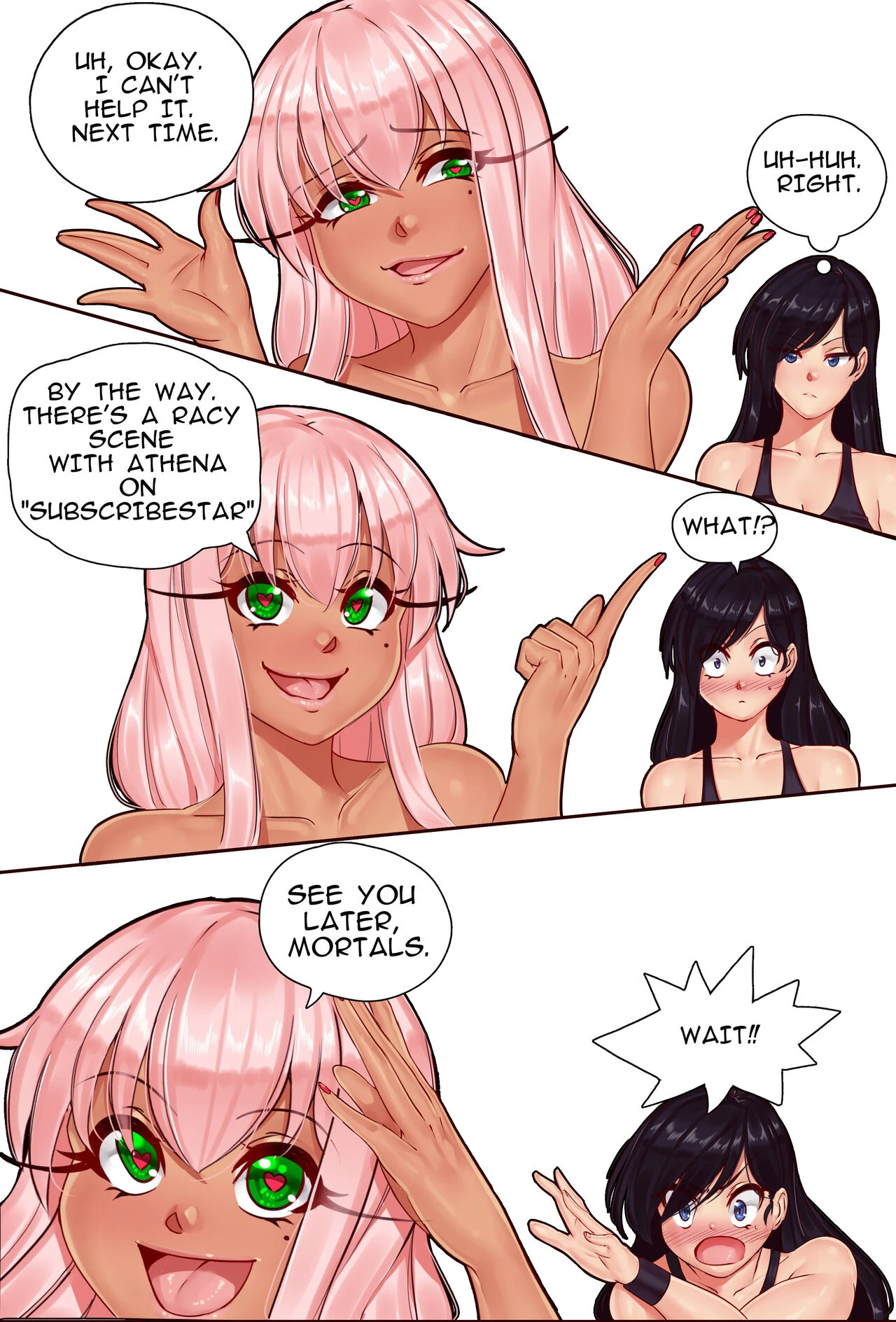 Trend porn comic picture 9