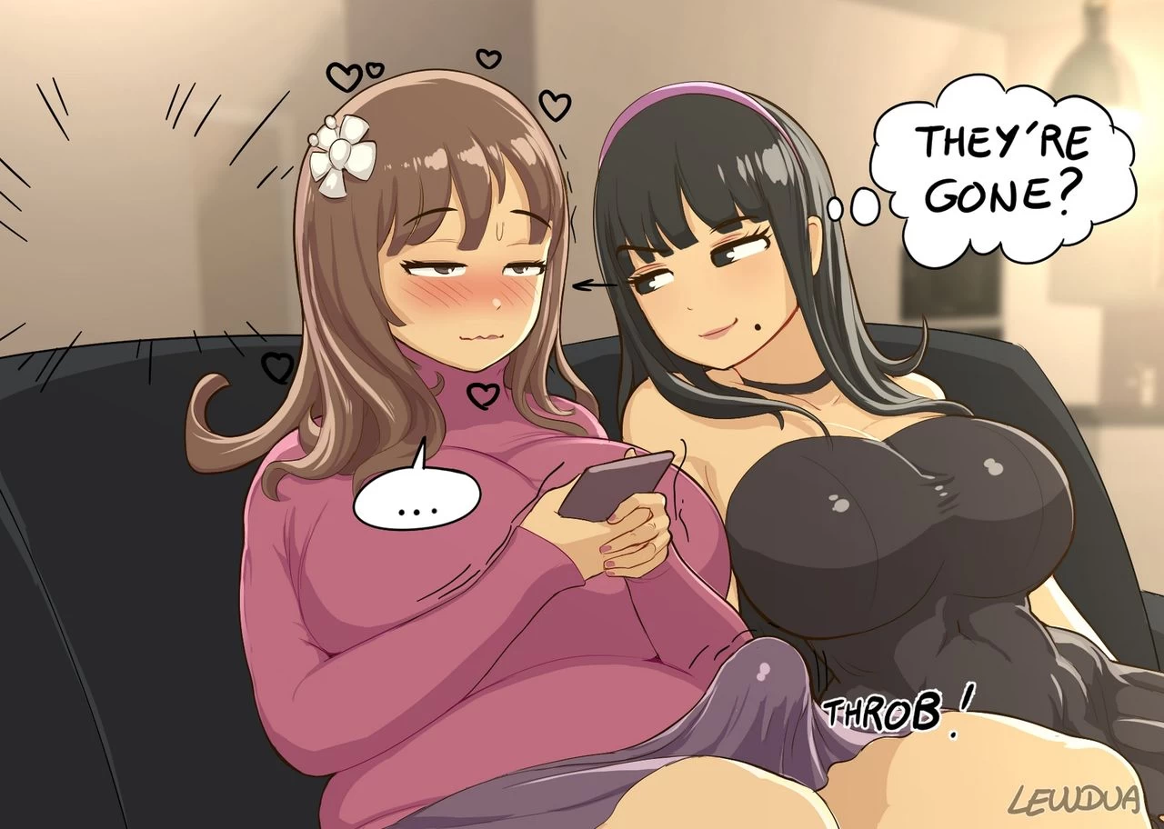 Tribute to the Selfsuck porn comic picture 10