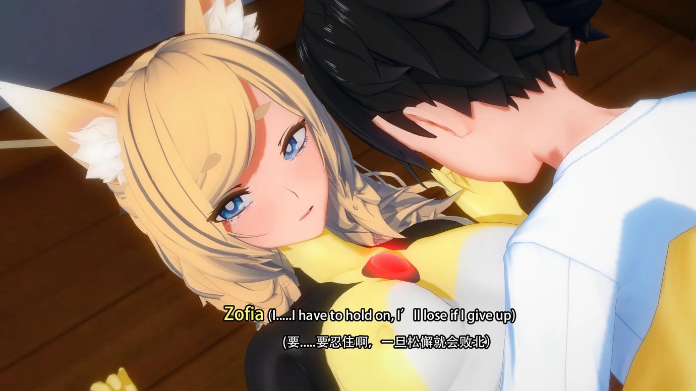 TRINITY porn comic picture 123