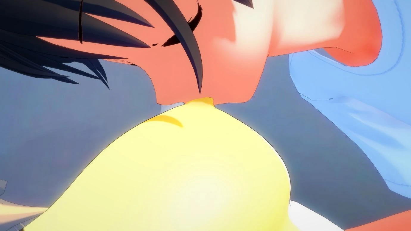 TRINITY porn comic picture 131