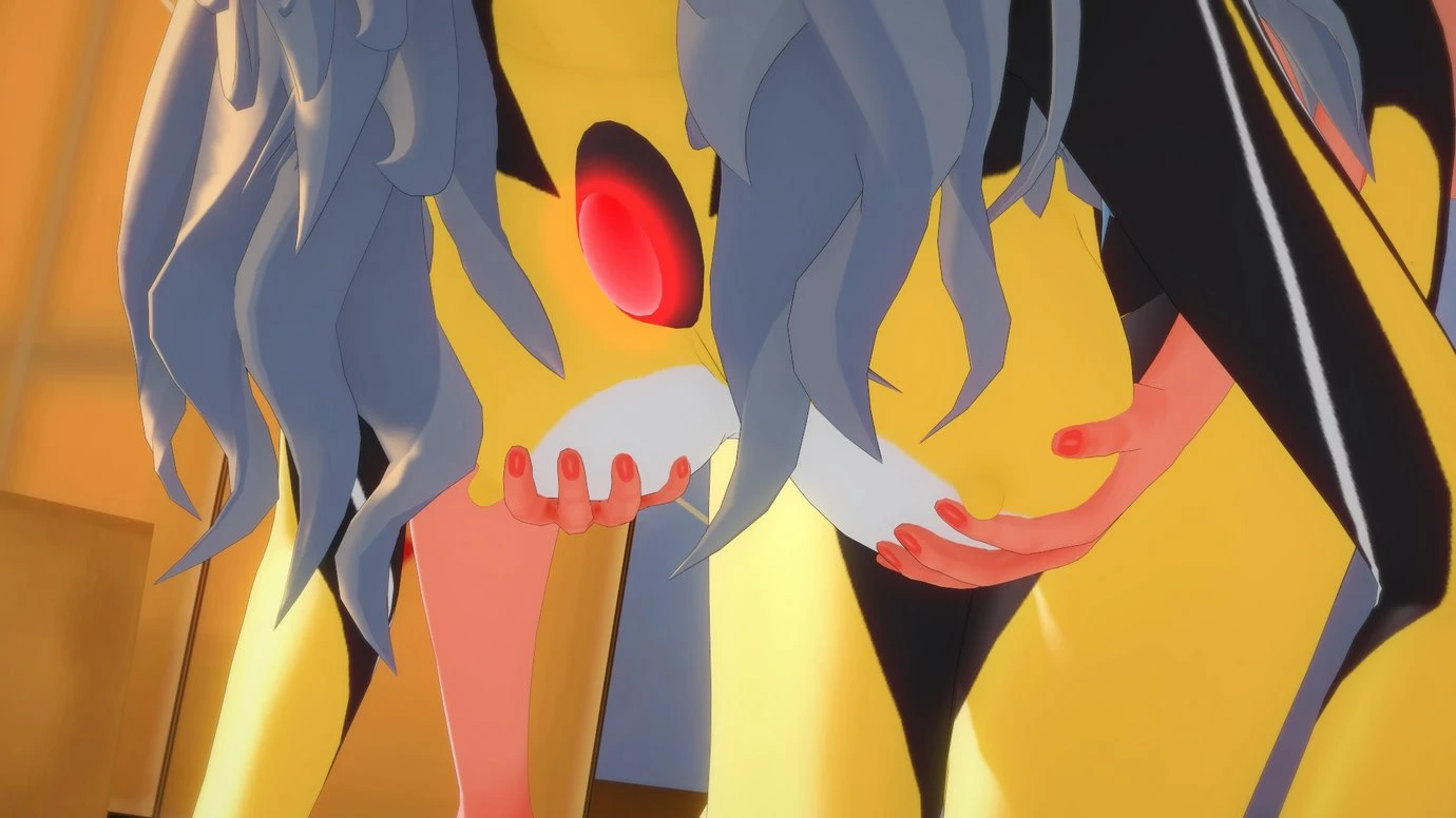 TRINITY porn comic picture 153