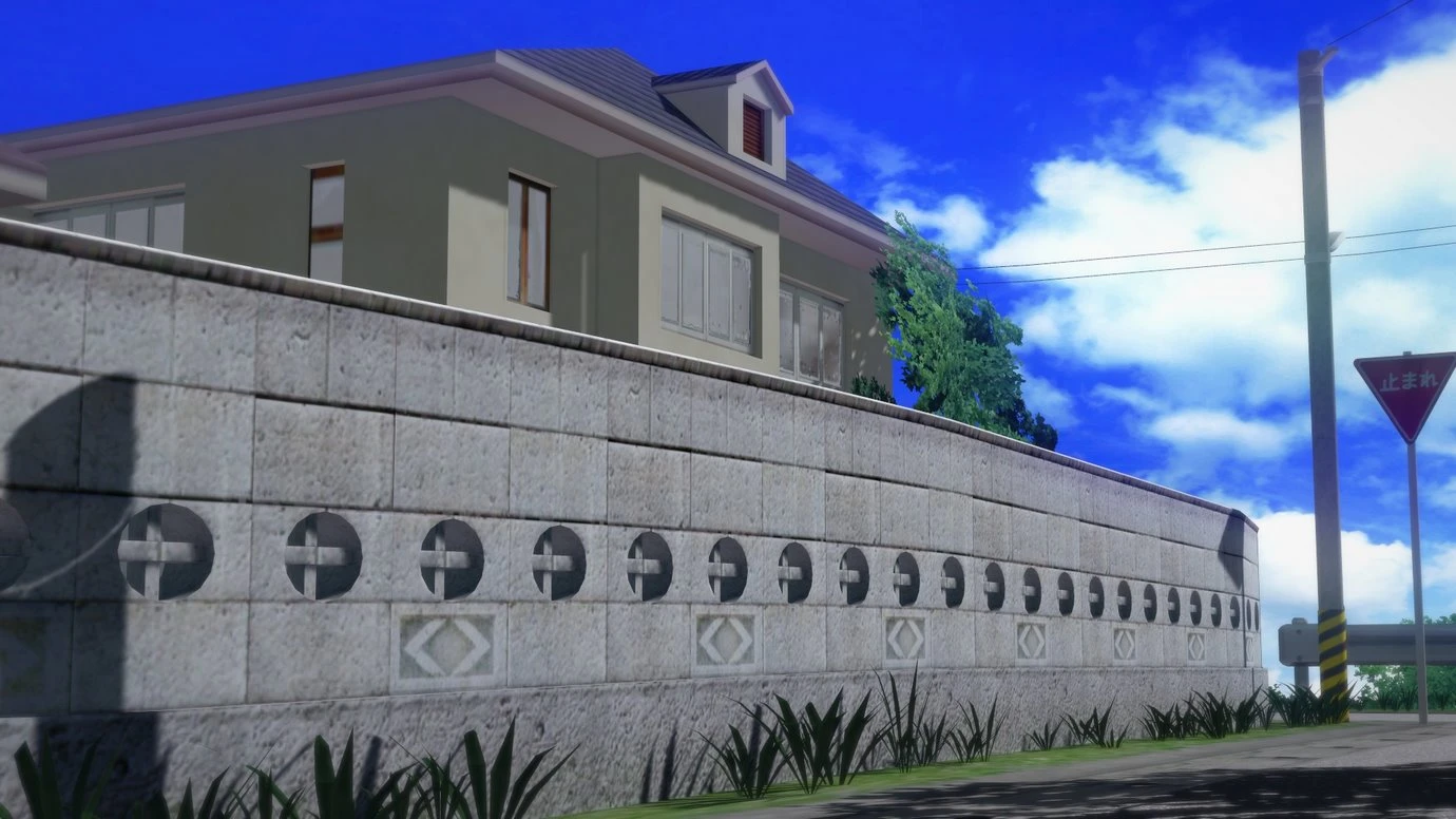 TRINITY porn comic picture 169