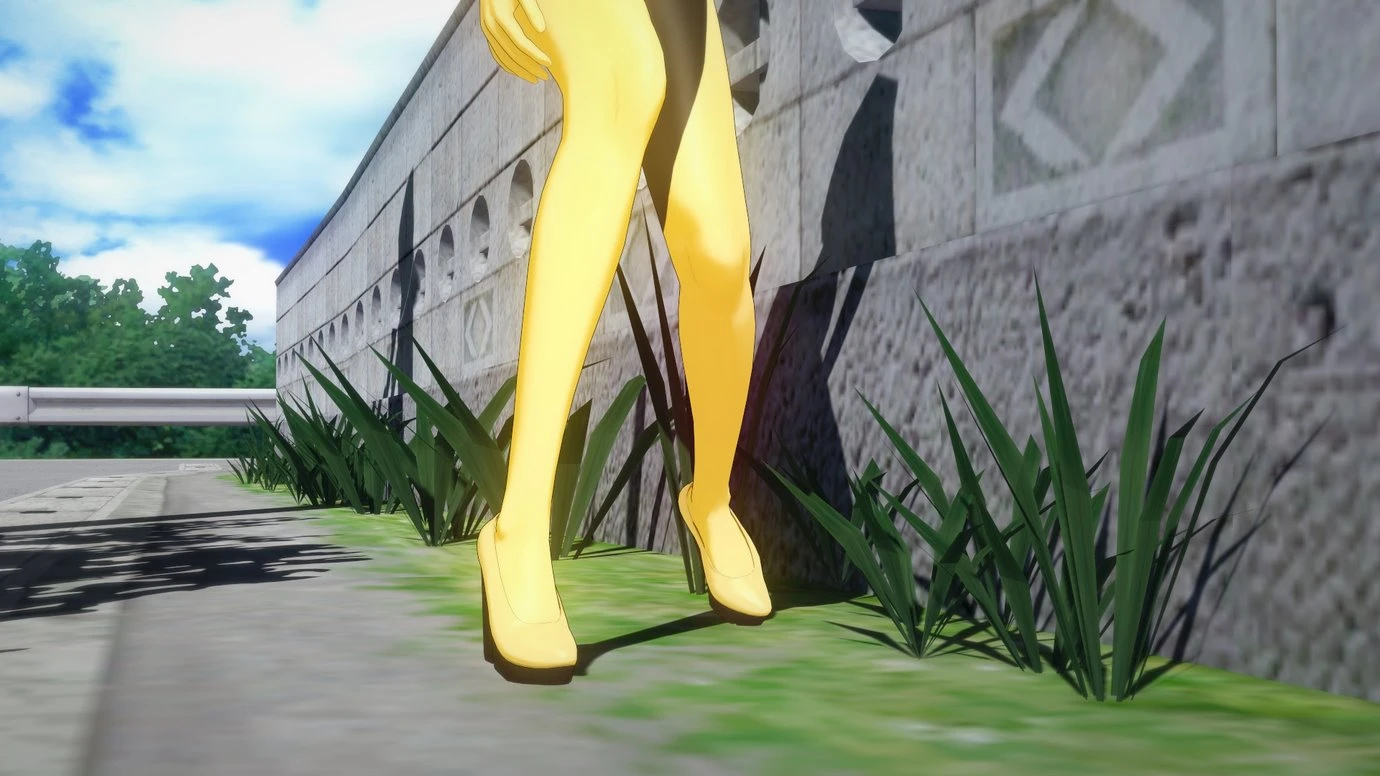 TRINITY porn comic picture 170