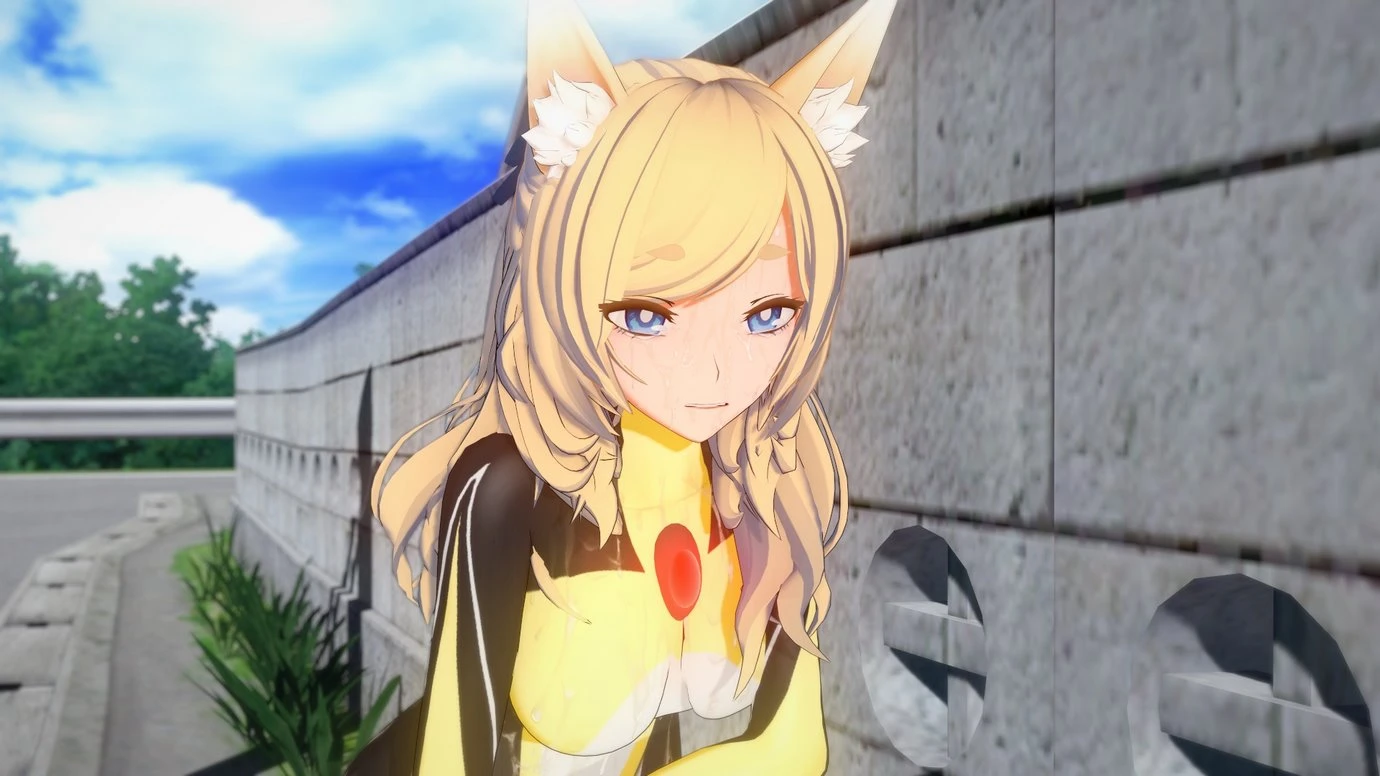 TRINITY porn comic picture 171