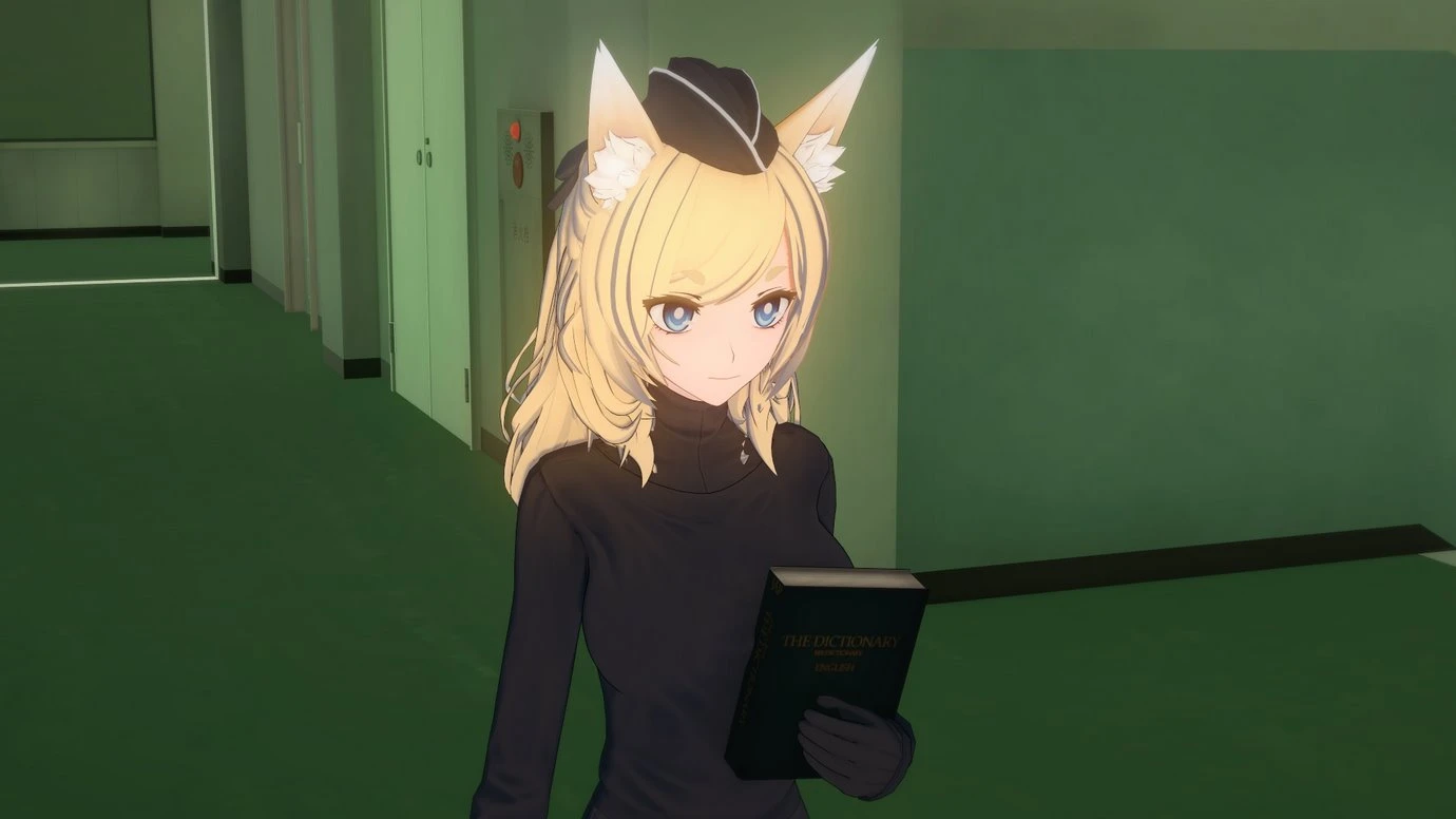 TRINITY porn comic picture 174