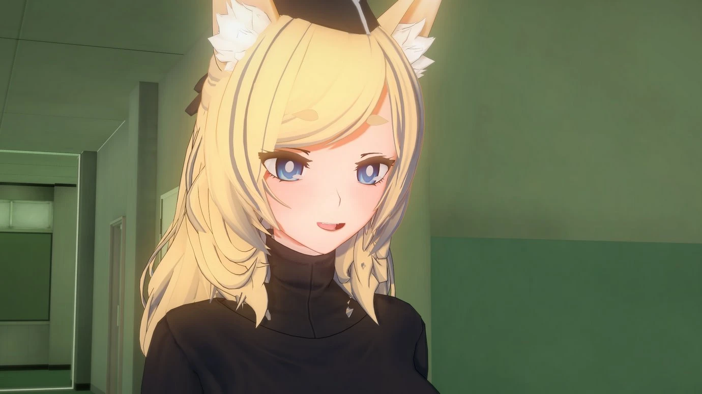 TRINITY porn comic picture 176