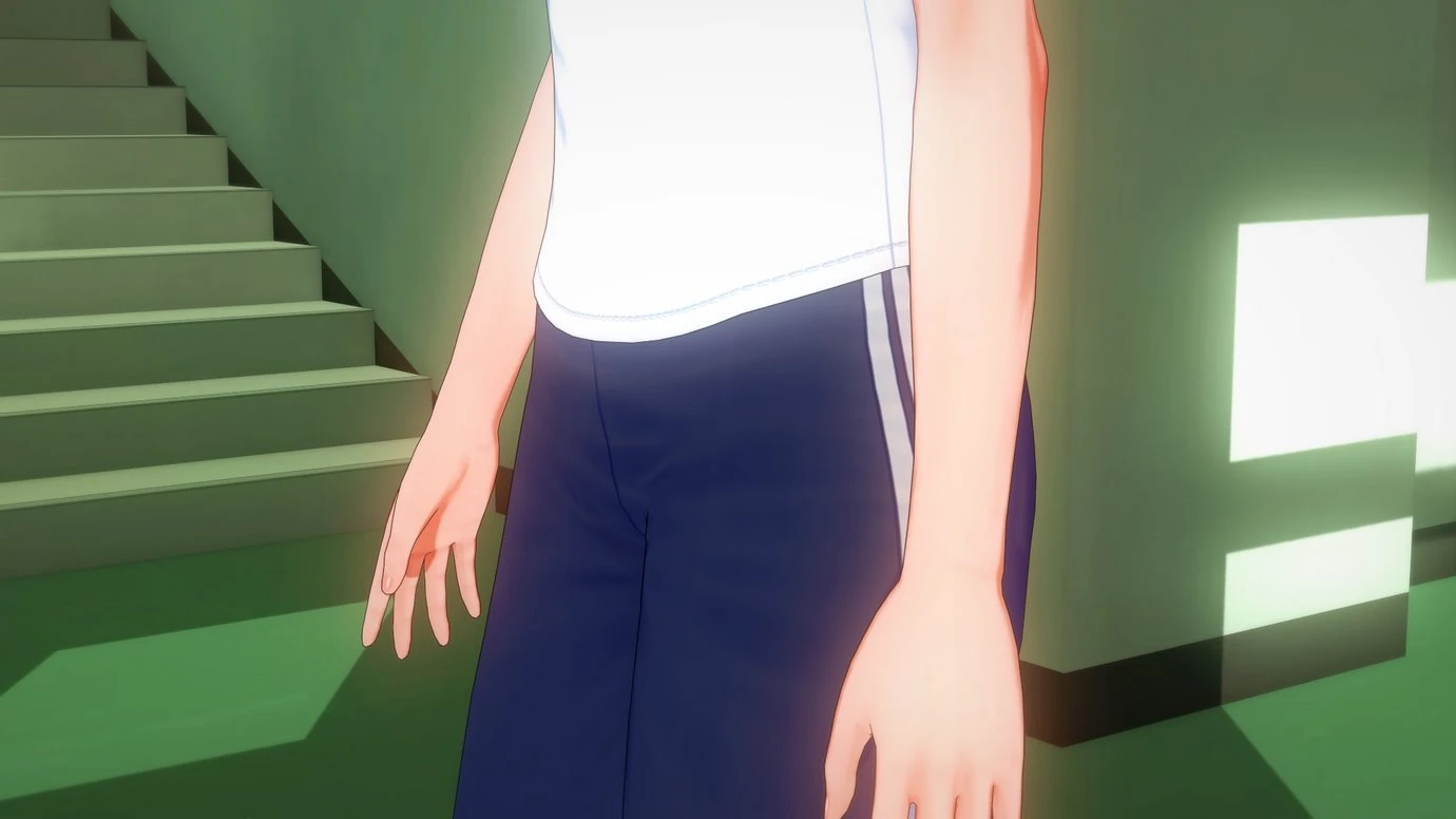 TRINITY porn comic picture 177