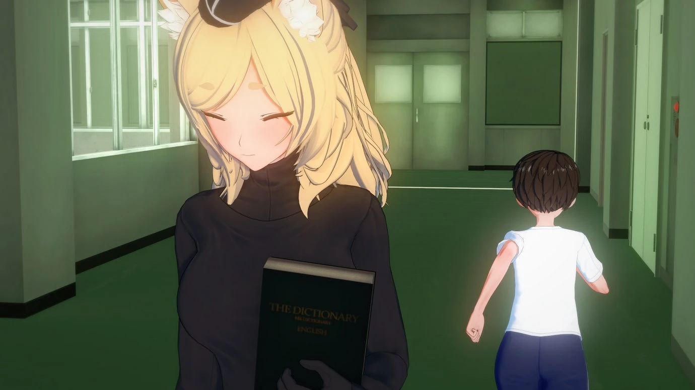 TRINITY porn comic picture 181