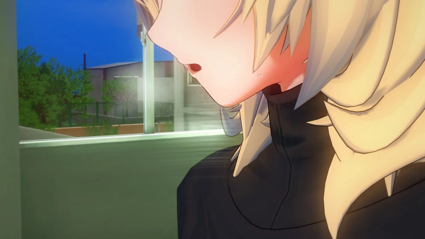 TRINITY porn comic picture 182