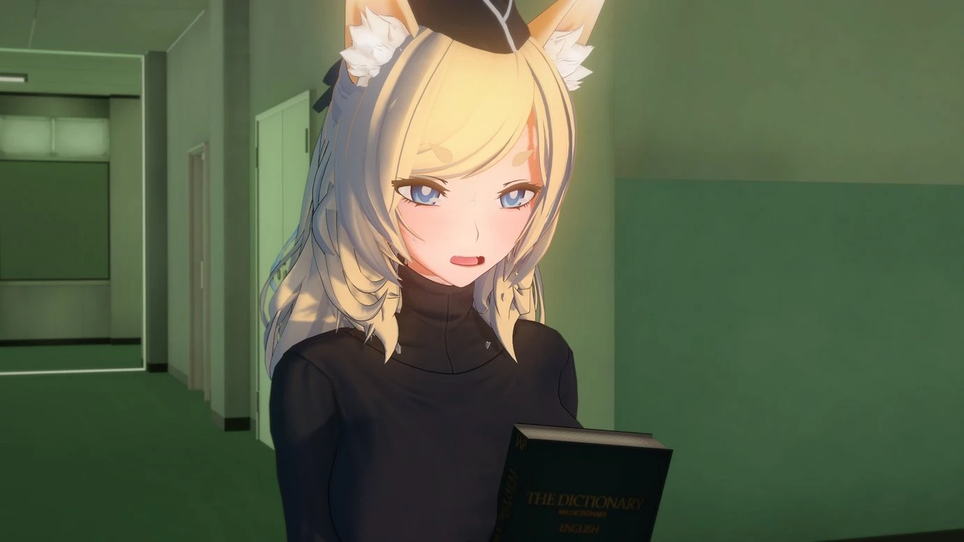 TRINITY porn comic picture 184