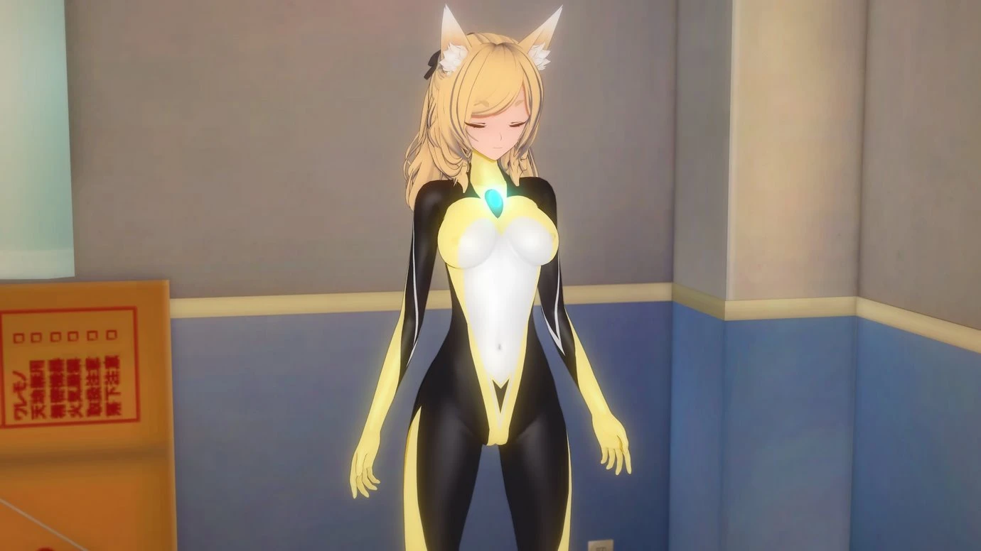 TRINITY porn comic picture 21