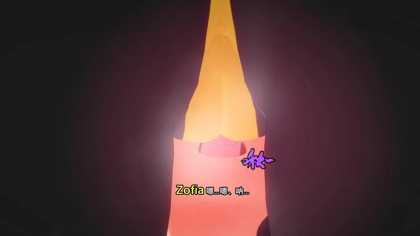 TRINITY porn comic picture 31