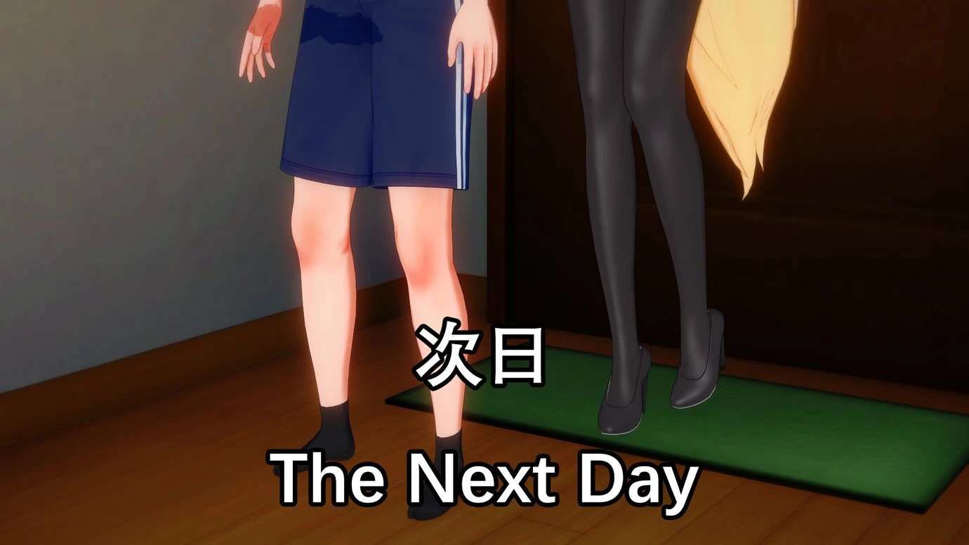 TRINITY porn comic picture 7