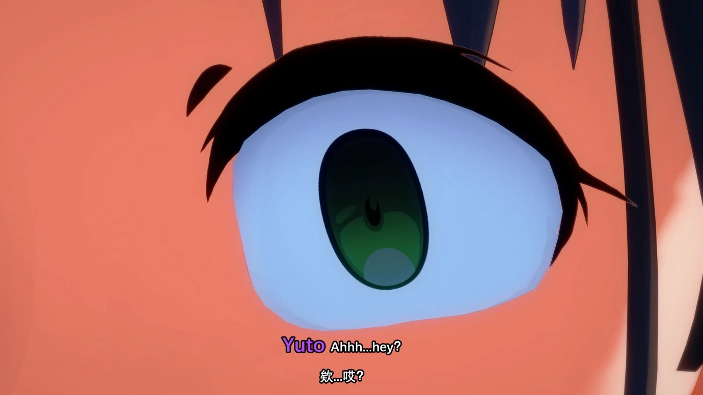 TRINITY porn comic picture 77