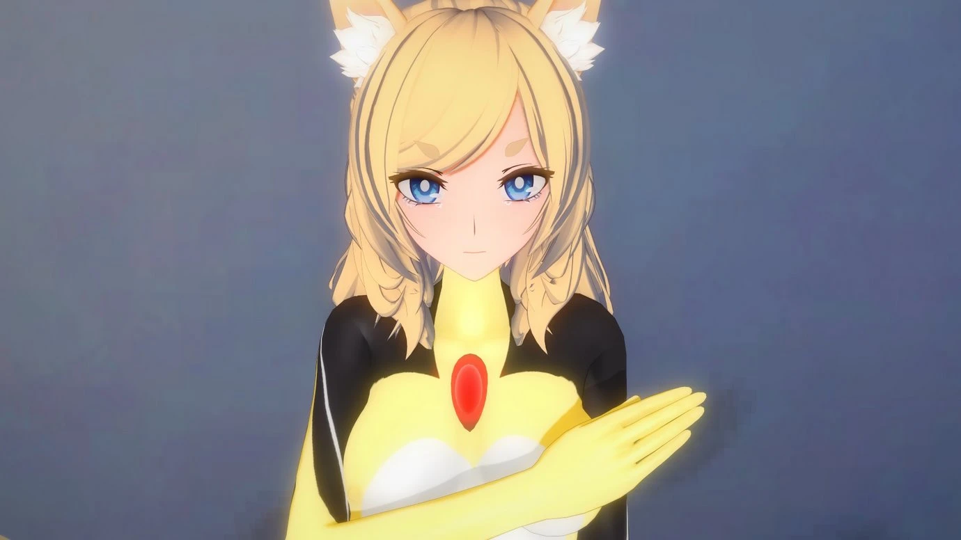 TRINITY porn comic picture 78