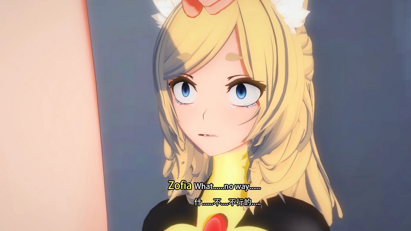 TRINITY porn comic picture 98