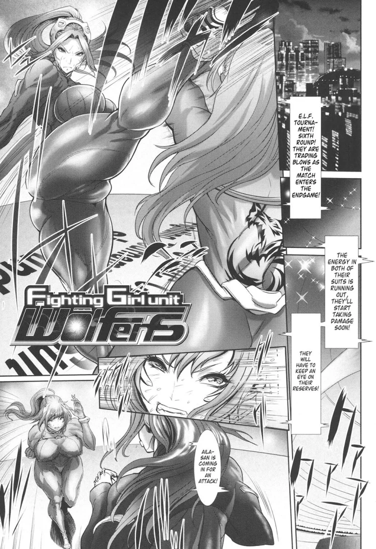 Tropical Banana Carnival porn comic picture 130